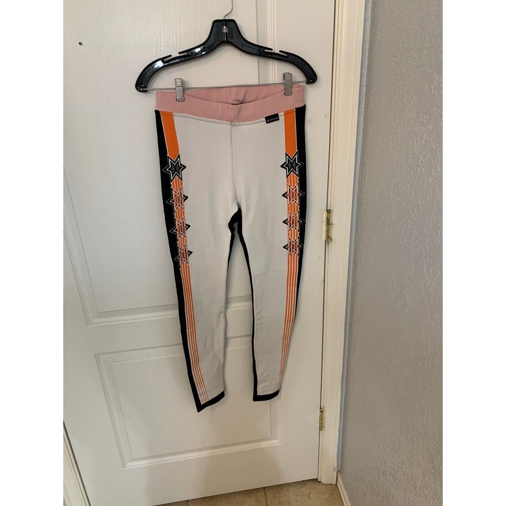 Newland base layer pants size Large